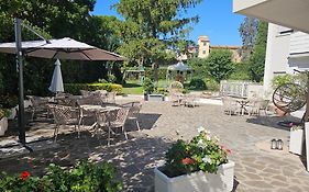 Massimi City Garden
